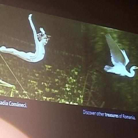 Elena Udrea către francezi: Sperăm să vă convingem să vizitaţi România