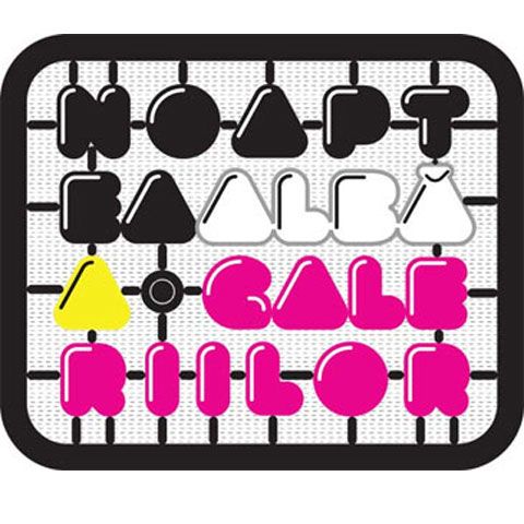 Arta contemporană dă petrecere în Bucureşti!