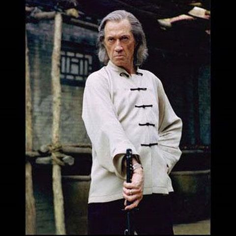 David Carradine a decedat în urma unui accident autoerotic, potrivit poliţiei