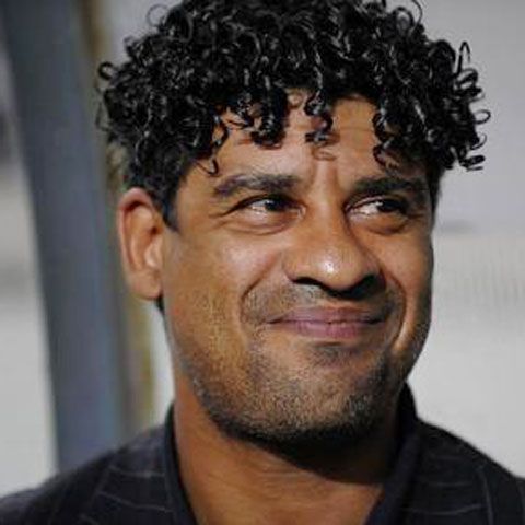 Frank Rijkaard este noul antrenor al lui Galatasaray!