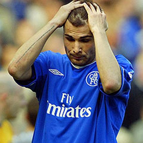 Mutu: "Oriunde mergeam în Londra eram tratat ca un rege, dar am fost naiv"