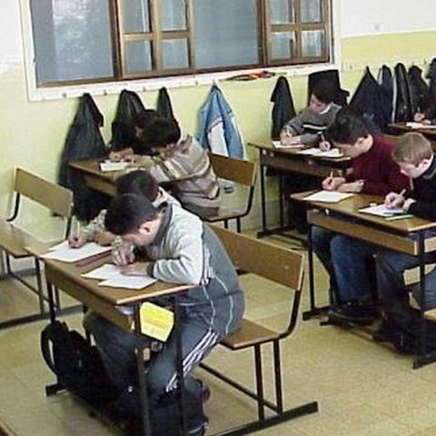 Patru olimpici internaţionali nu au reuşit să ia bacalaureatul organizat în sesiune specială