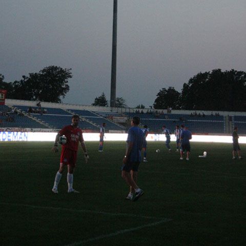 După modelul Timişoara, şi Farul a solicitat TAS amânarea deciziei în "cazul nocturna" până la data de 11 iunie