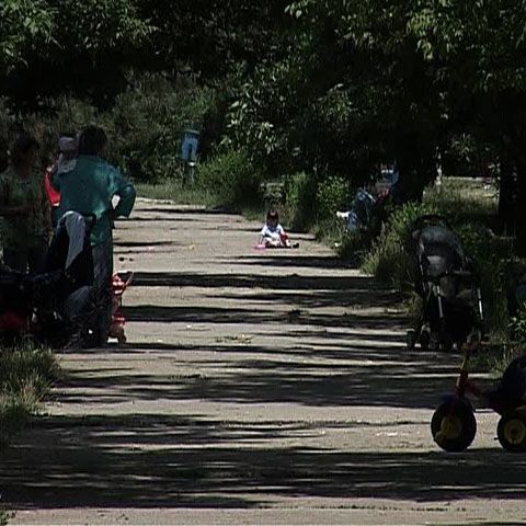 Cişmigiu, singurul parc din Capitală care a scăpat de retrocedare