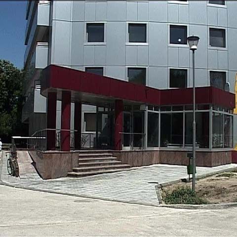 Studenţii vor fi evacuaţi din cel mai nou cămin din Bucureşti, pe timpul verii