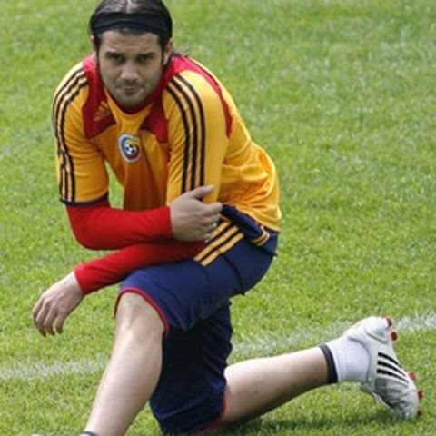 Chivu: "Abordăm meciul în aşa fel încât să ieşim învingători"