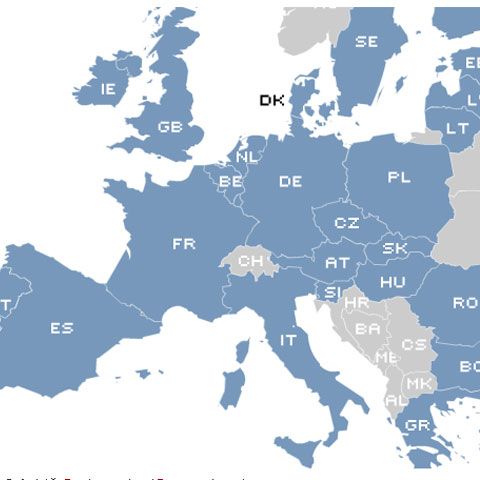 Alegerile europene în Italia, un test pentru Berlusconi după câteva scandaluri