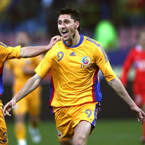 România a învins Lituania, scor 1-0, la debutul selecţionerului Răzvan Lucescu