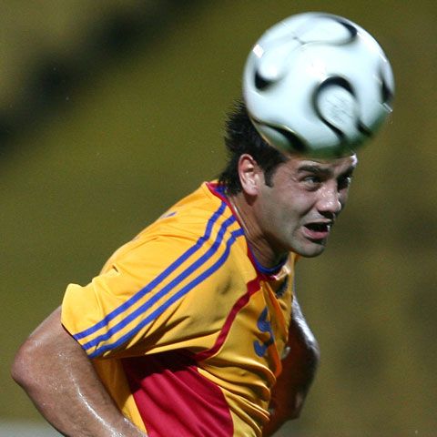 Chivu: Cât timp matematica ne permite, noi credem în calificare