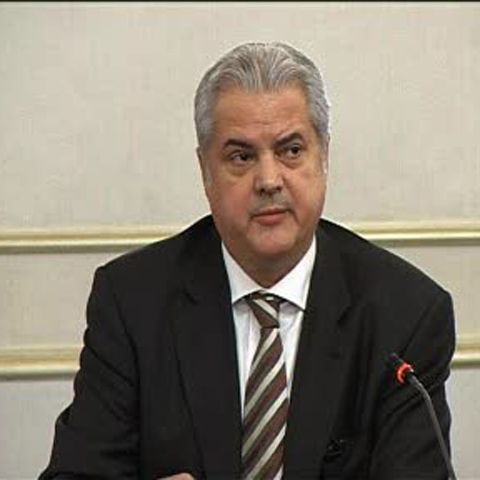 Adrian Năstase: Final de campanie