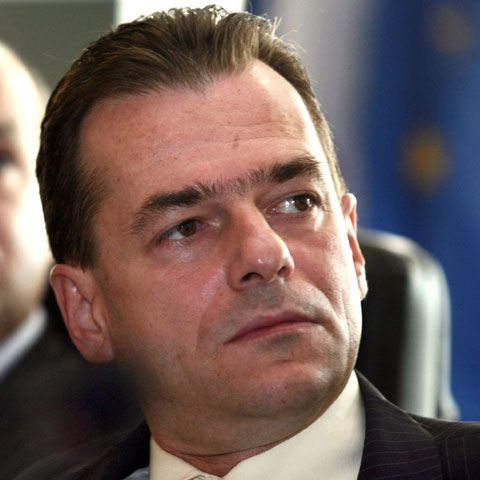 Ludovic Orban a afirmat că are informaţii despre tentative de fraudă ale PSD şi PD-L la alegerile europarlamentare
