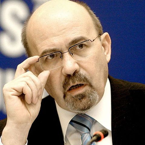 Marko: Am votat pentru o Europă care să înţeleagă, respecte şi să impună drepturile minorităţilor