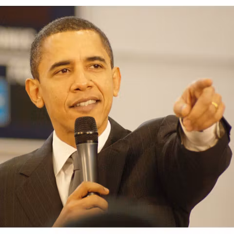 Un bărbat care afirma că vrea să îl ucidă pe Obama a fost arestat 