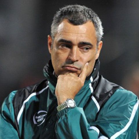 Lituania - Jose Couceiro recunoaşte superioritatea echipei naţionale a României