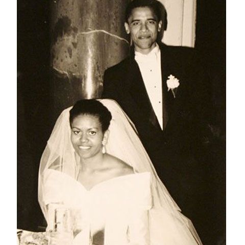 Soţii Obama au fost pe punctul de a divorţa în 2000 