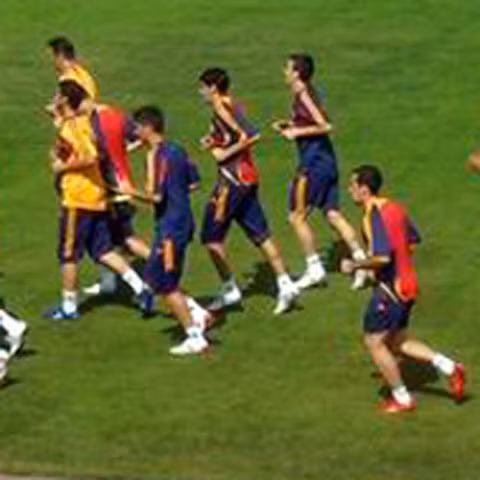 U21 - Insulele Feroe-România 0-4, în preliminariile pentru EURO 2011