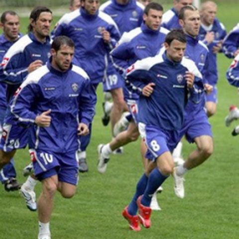 Clasamentele grupelor din preliminariile CM 2010