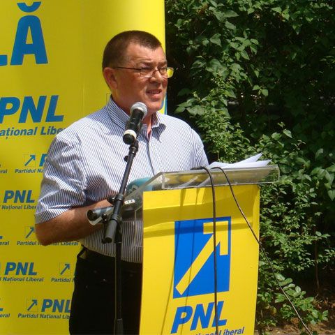 PNL a cerut ca subprefectul de Bacău să fie demis