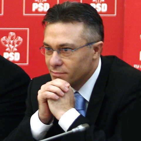 Diaconescu merge luni la Belgrad pentru trilaterala România-Serbia-Italia