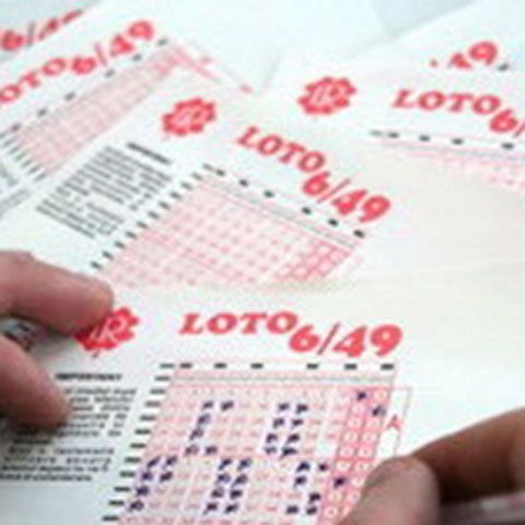Premiul de peste 11 milioane de euro la Loto 6 din 49 a fost câştigat