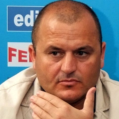 Răzvan Lucescu: "Mititelu nu face decât să-l strice pe Costea, prin atitudinea sa"