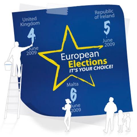 Românii din străinătate nu s-au înghesuit nici ei la vot