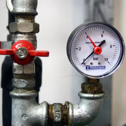 Gazprom confirmă că Ucraina şi-a plătit în totalitate factura pentru mai