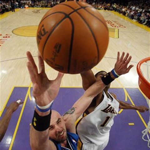 LA Lakers conduce cu 2-0 în finala NBA