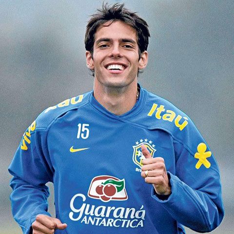 Transferul lui Kaka la Real Madrid, aproape de finalizare