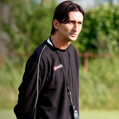 Valentin Velcea vrea eventul cu FC Timişoara