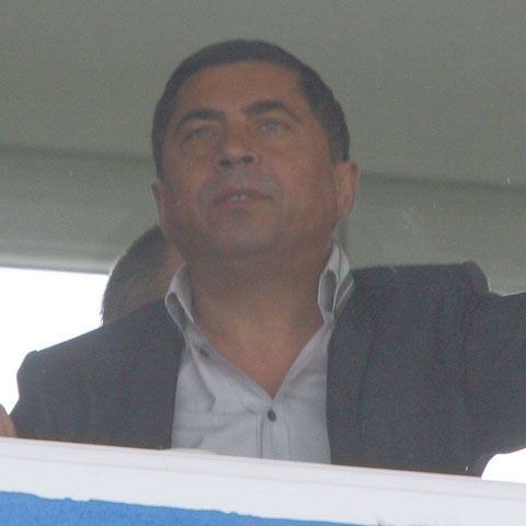 NewsIn - Vasile Turcu infirmă că ar vrea să plece de la Dinamo