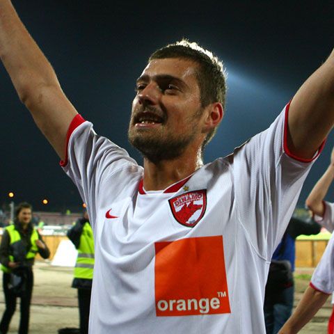 NewsIn - Gabi Tamaş, exclus din lotul echipei Dinamo înaintea ultimei etape din Liga I