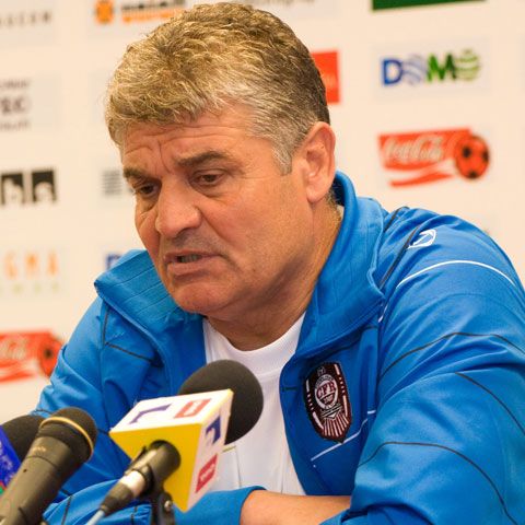 Ioan Andone continuă în ţările arabe: A semnat cu Al-Ahli Dubai