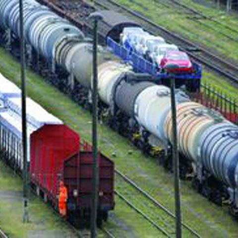 Grampet cumpără o fabrică de vagoane în Ungaria