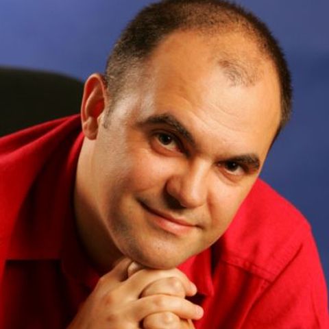 Călin Hera: Gigi Şnur şi prosopul lui Crin