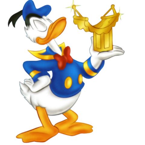 Donald Duck a împlinit 75 de ani