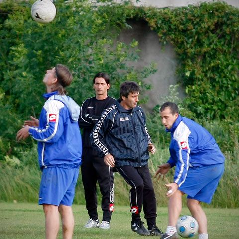 Săptămână de foc pentru Timişoara!