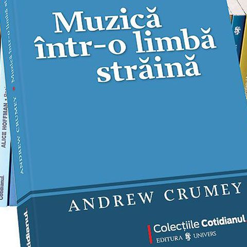 Cum sună muzica într-o limbă străină?