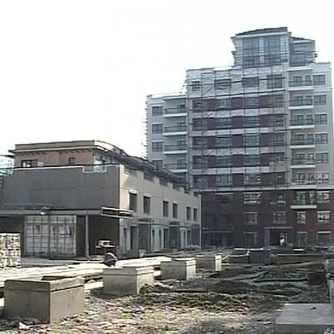 Ministerul Dezvoltării speră să obţină încă 100 de milioane lei pentru reabilitarea termică