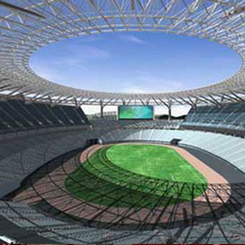 Supercupa Italiei se va disputa pe Stadionul Olimpic din Beijing la 8 august 