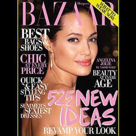 De ce o doresc femeile pe Angelina Jolie?