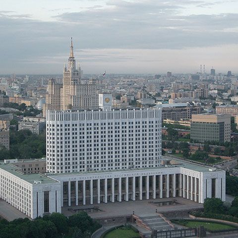 Curtea Constituţională Rusă le cere republicilor autonome să renunţe la principiul de suveranitate