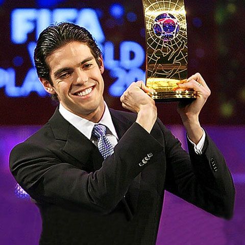 Kaka va aduce venituri de 75 de milioane de euro pe sezon pentru Real Madrid