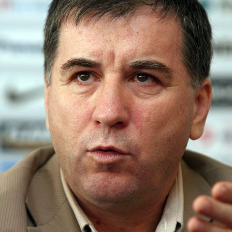 NewsIn - Argăseală: "Meciul cu Unirea Urziceni este mult mai important decât eternul derby cu Dinamo"
