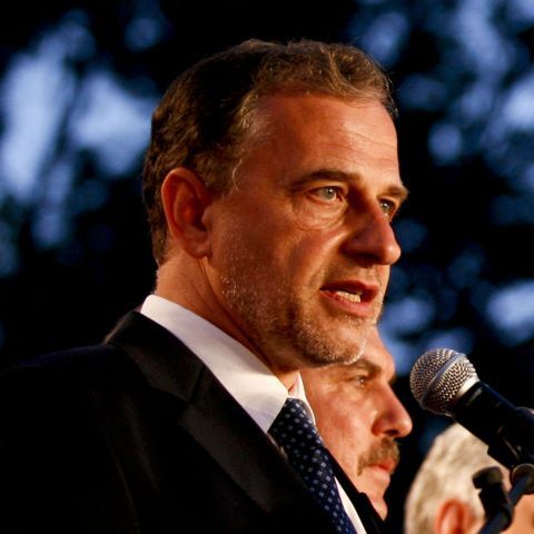 Geoană: Băsescu nu este capabil să conducă un stat democratic