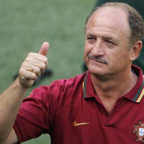 De la Chelsea, în Uzbekistan! Luiz Felipe Scolari este noul antrenor al formaţiei Bunyodkor