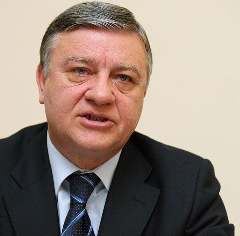 Mircea Sandu: "Cred că Unirea va bate Steaua"