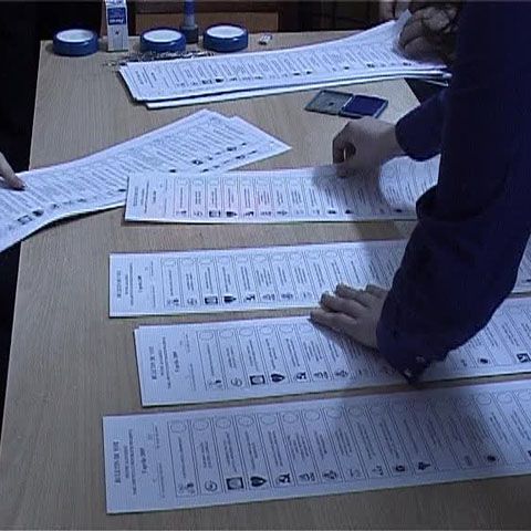 Republica Moldova are de miercuri un nou guvern