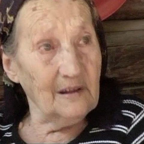 Bătrâna cu pensie de 3 lei a mai primit un leu de la stat, ca majorare