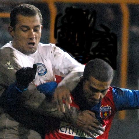 În meciul cu Steaua, Unirea mai are nevoie de un singur punct pentru a câştiga campionatul  